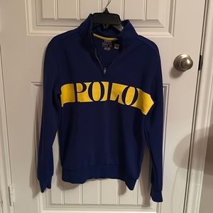 Polo by Ralph Lauren Pull Over